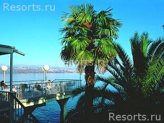 Kristal Hotel 23